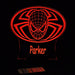 Spiderman Personalised Name - 3D LED Night Light 7 Colours + Remote Control - Kustombox